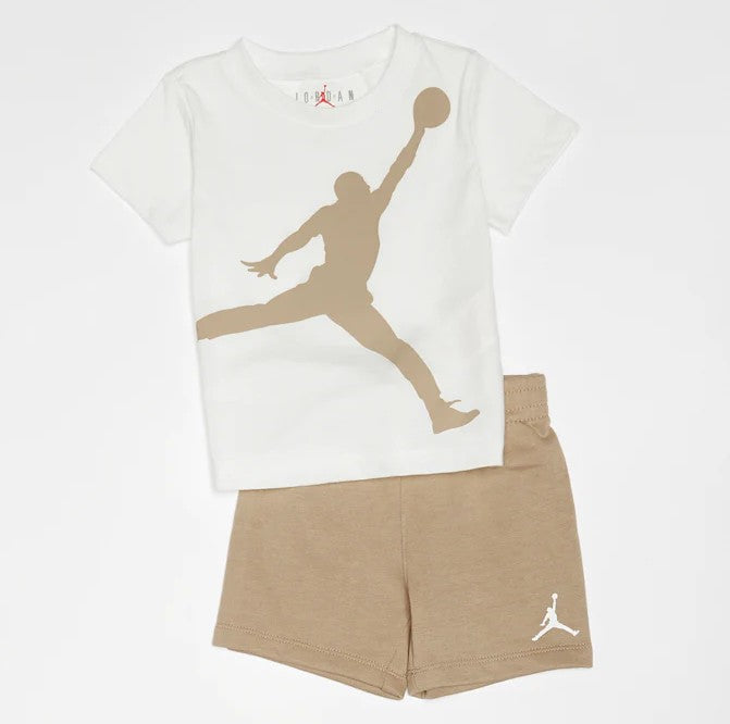 Jordan COMPLETO JORDAN White