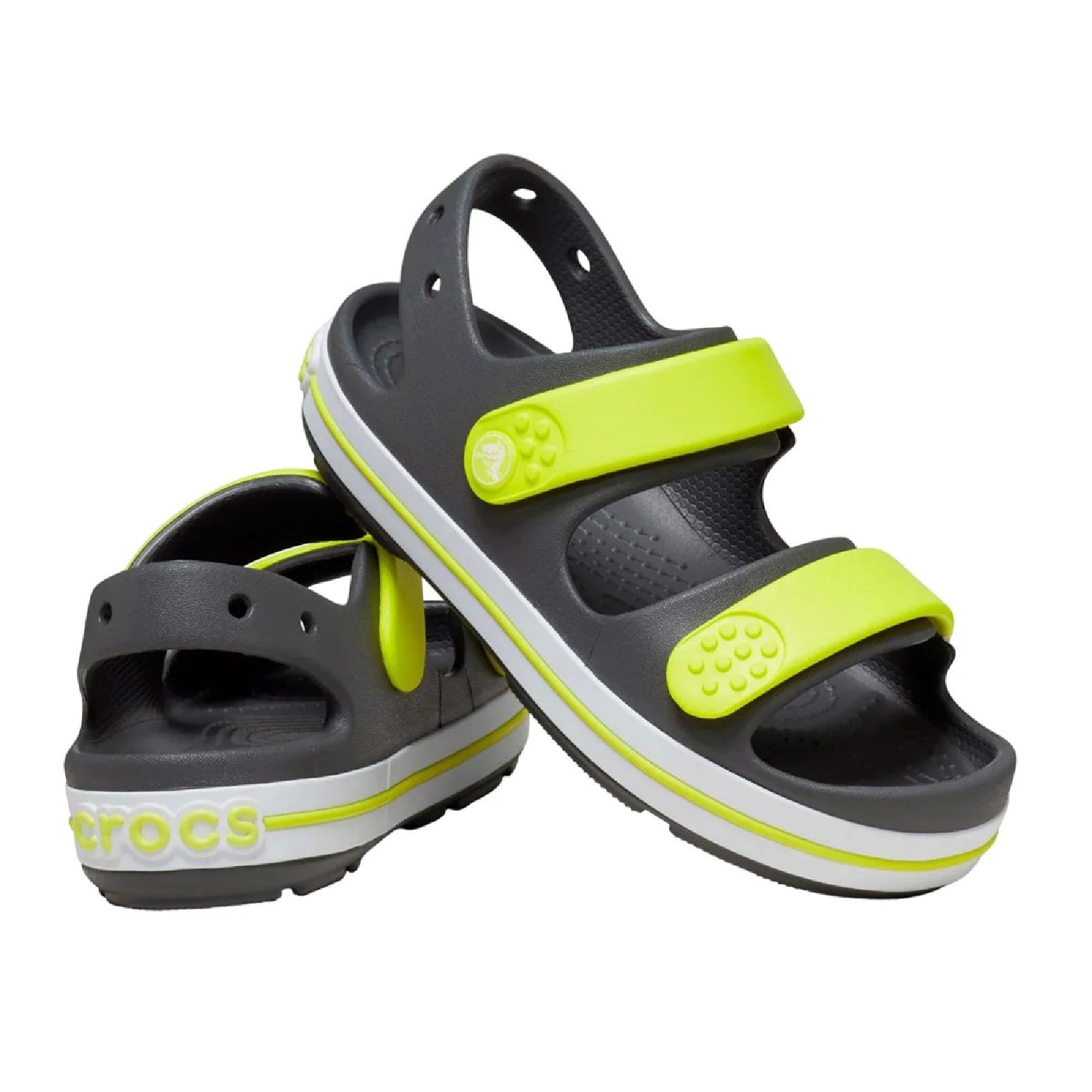 CROCS CROCS Green