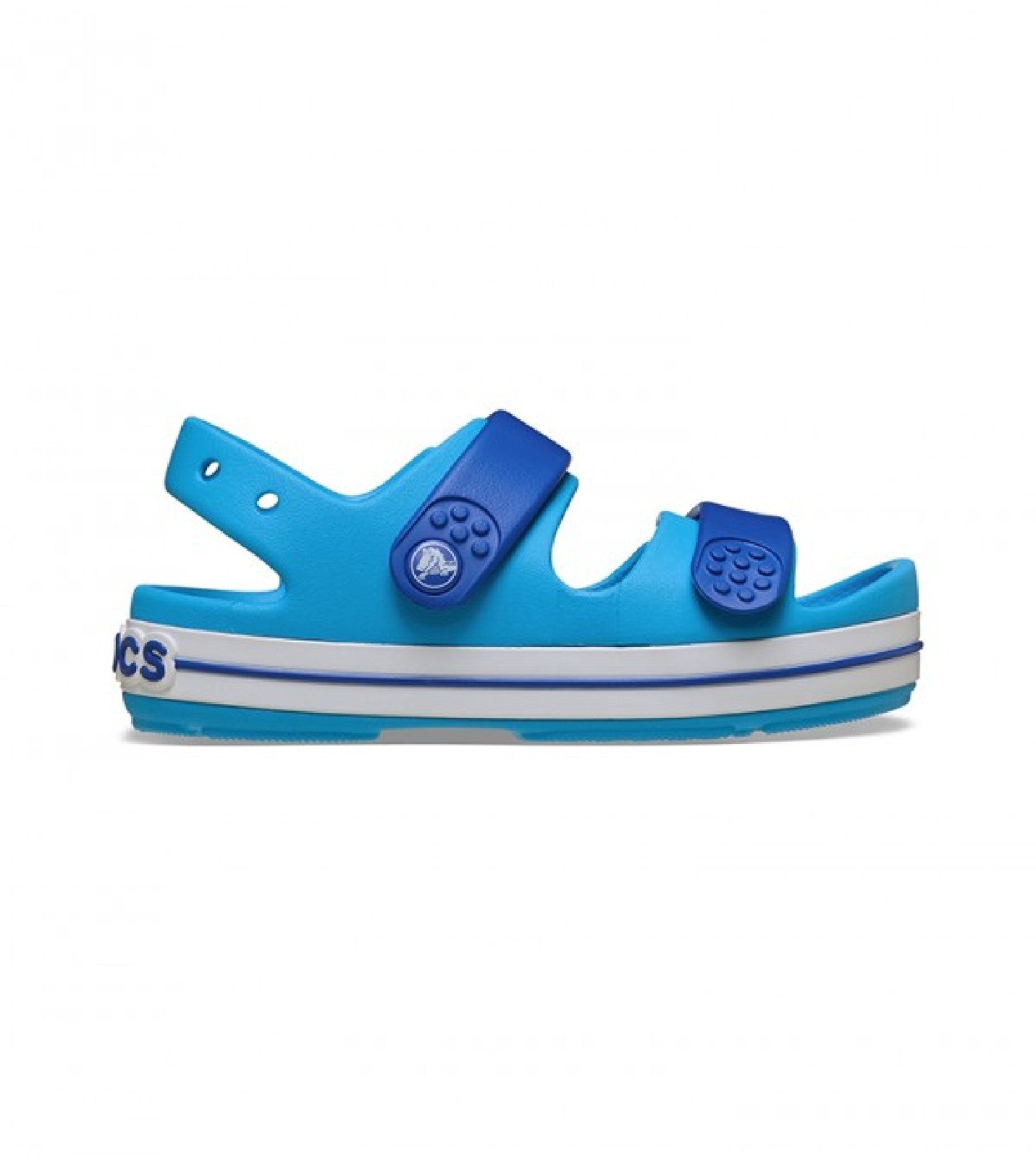 CROCS CROCS CELESTE