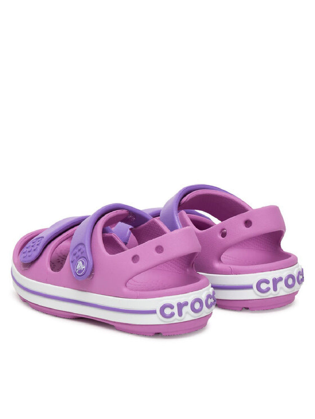 CROCS CROCS VIOLET