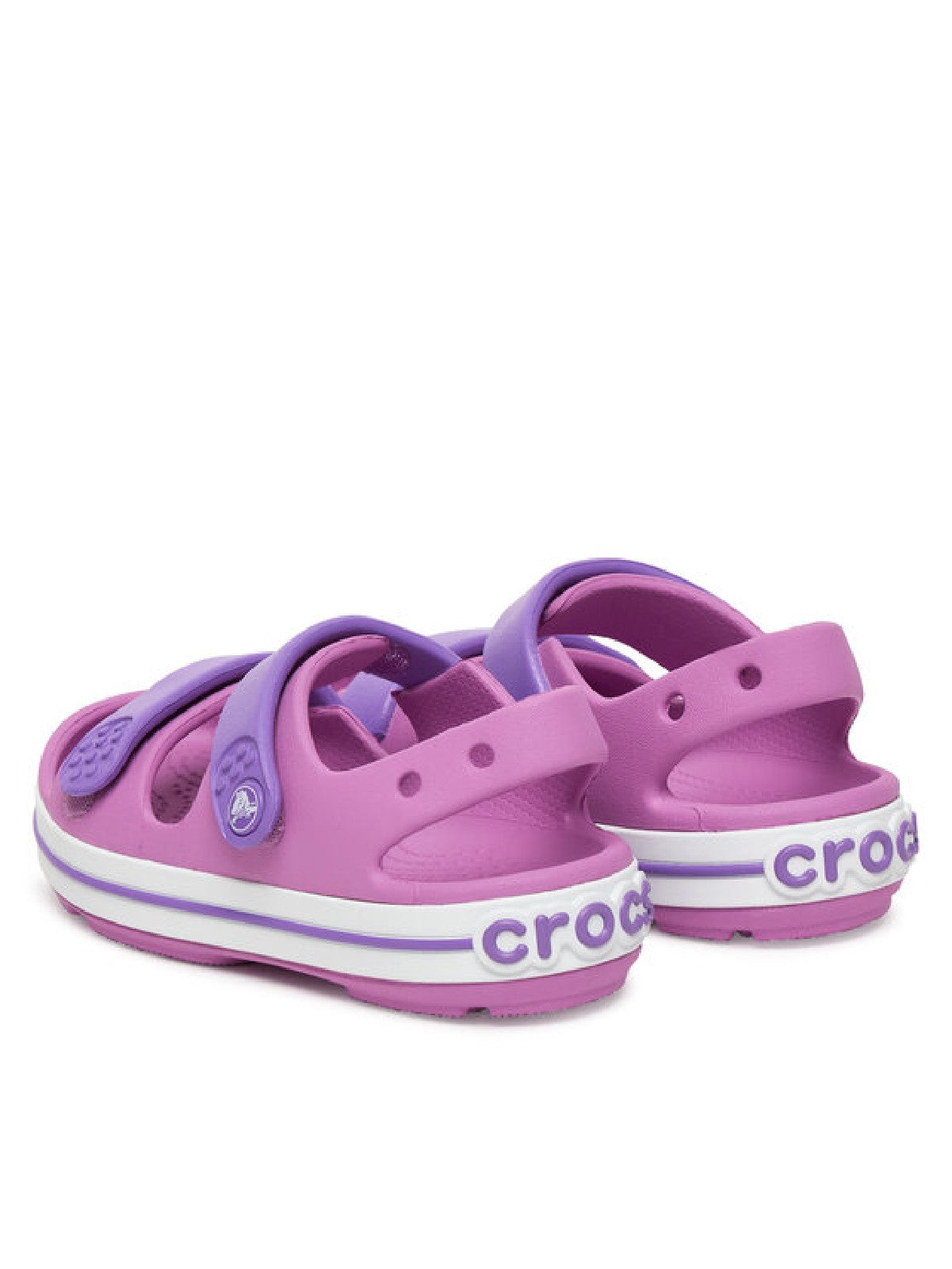 CROCS CROCS VIOLET