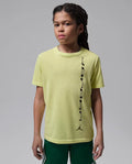Jordan T-SHIRT JORDAN Green