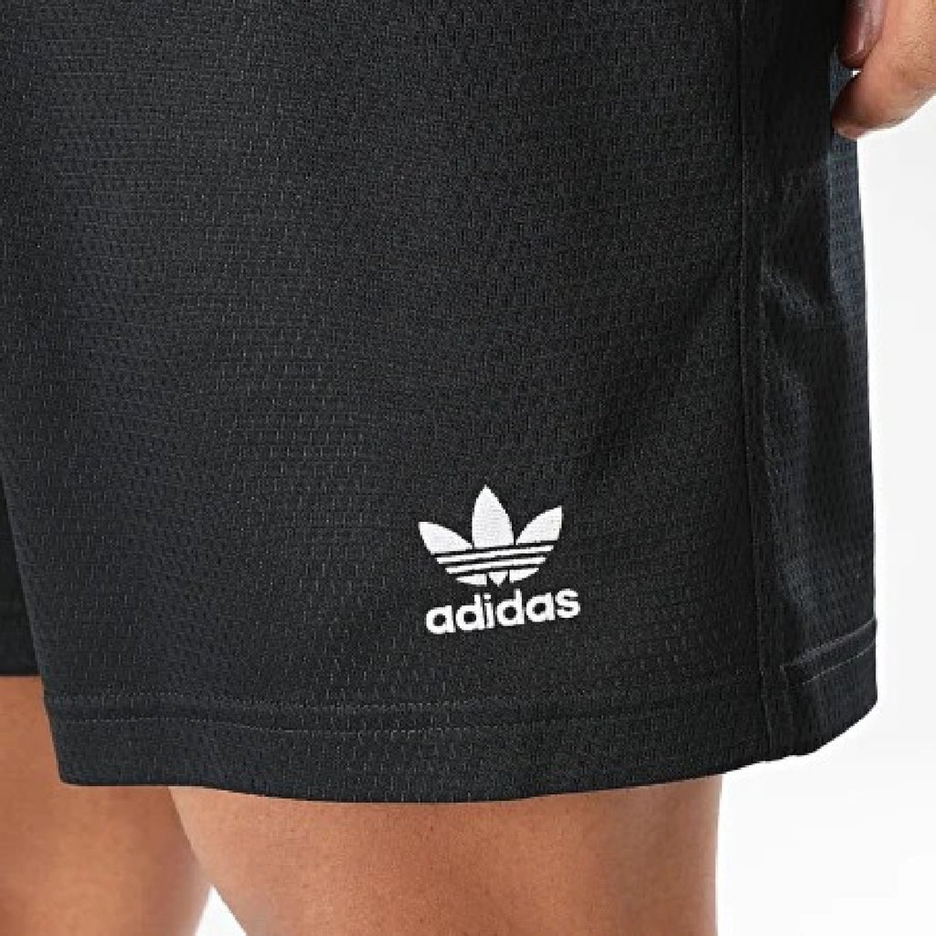 Adidas SHORT NERO Black