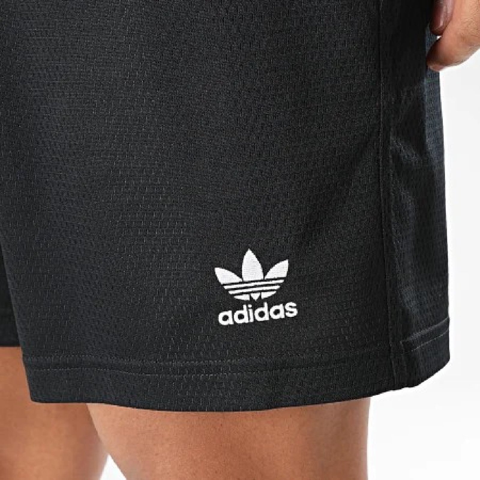 Adidas SHORT NERO Black