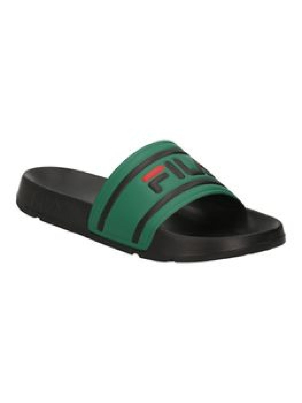 Fila CIABATTA FILA VERDONE Green