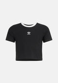 Adidas T SHIRT KIDS Black