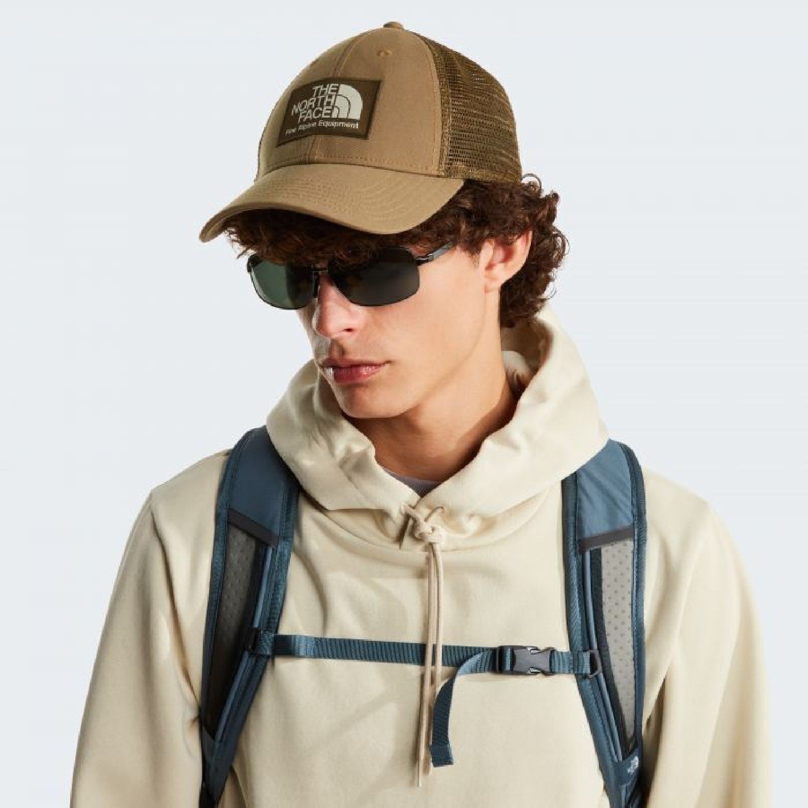 The North Face CAPPELLO RETINA Green