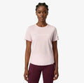 Champion T SHIRT DONNA Pink