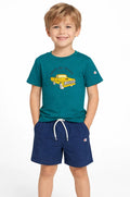 Champion COMPLETO KIDS Green