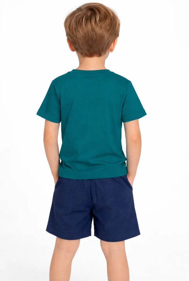 Champion COMPLETO KIDS Green