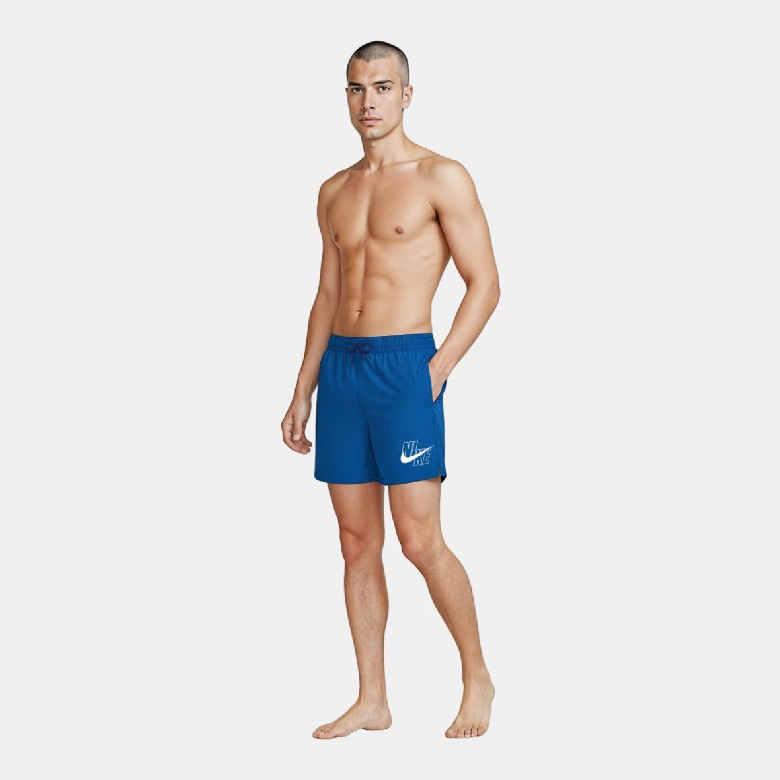 Nike COSTUME NIKE Blue