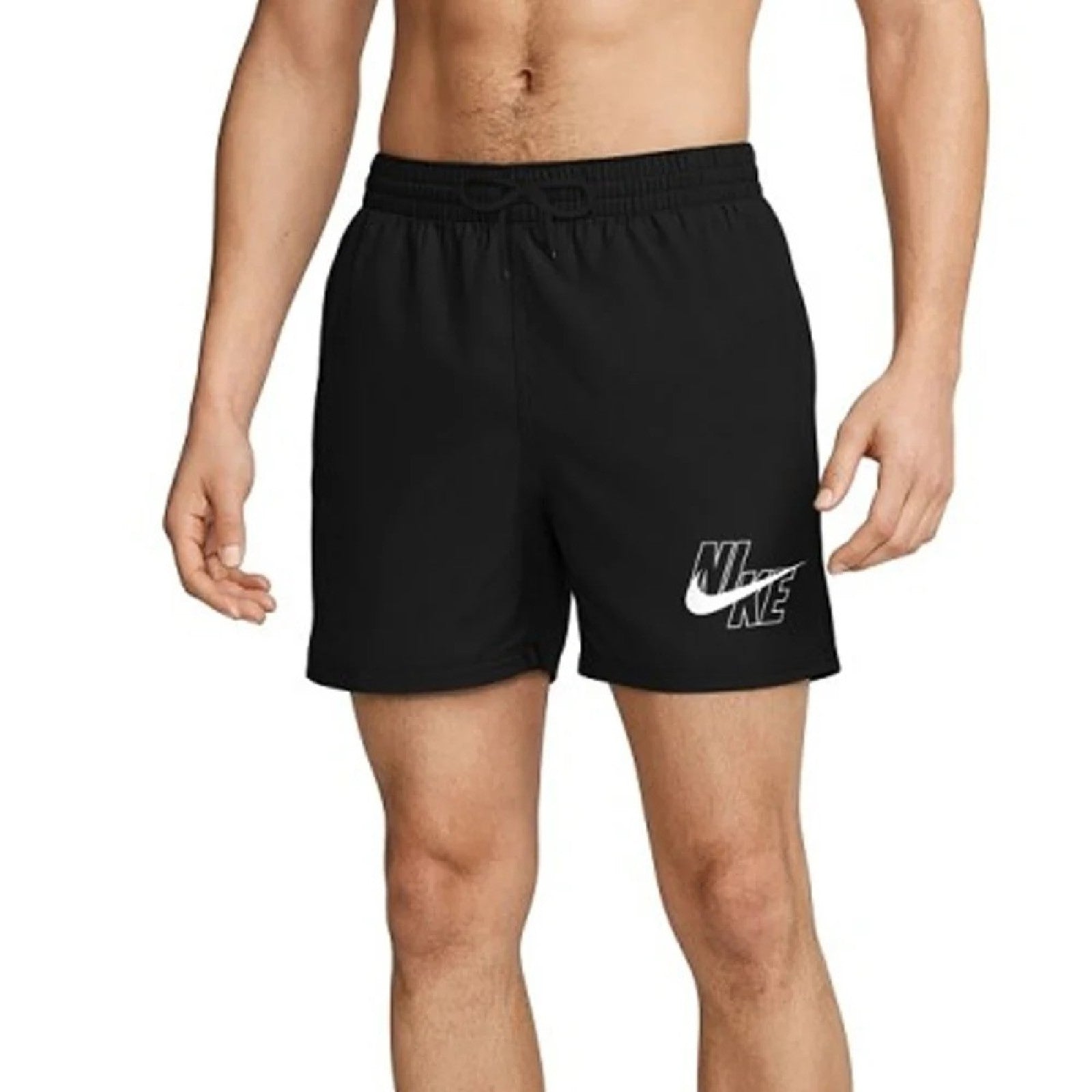 Nike COSTUME NIKE Black