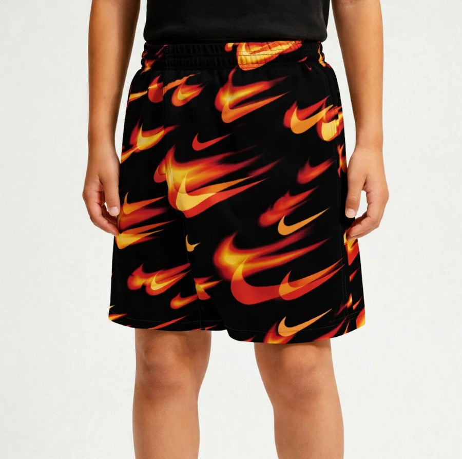 Nike COSTUME COLOR Black