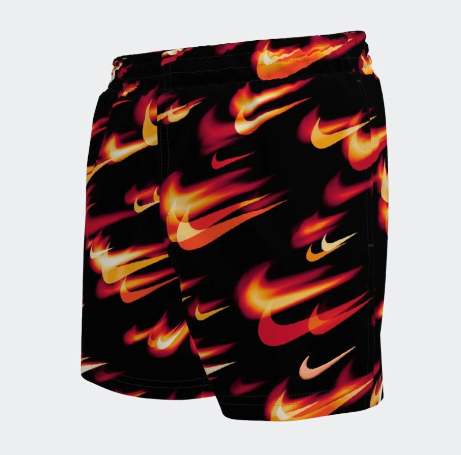 Nike COSTUME COLOR Black