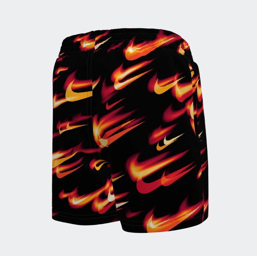 Nike COSTUME COLOR Black