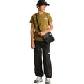 The North Face T SHIRT KIDS Green