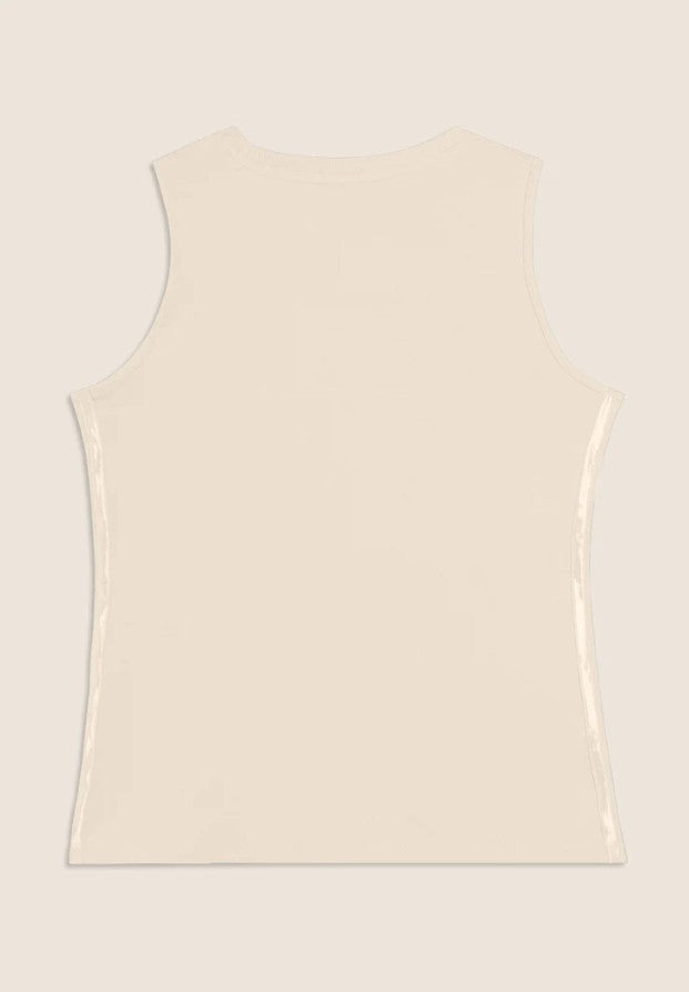 Freddy T-SHIRT BESG MARRONE