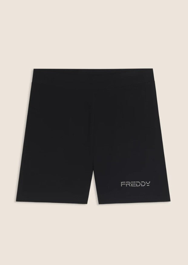 Freddy SHORT DONNA Black