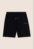 Freddy BERMUDA SHORTS Black
