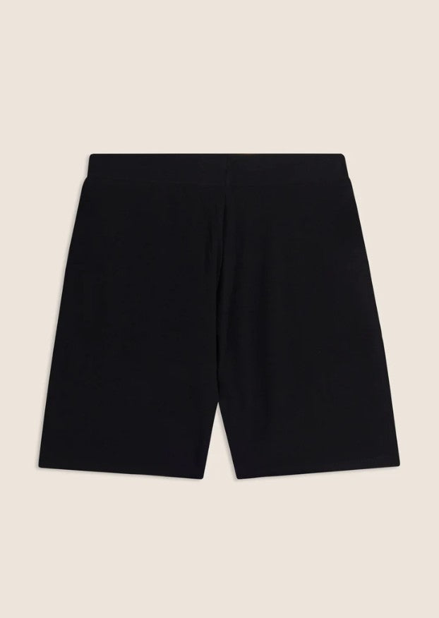 Freddy BERMUDA SHORTS Black