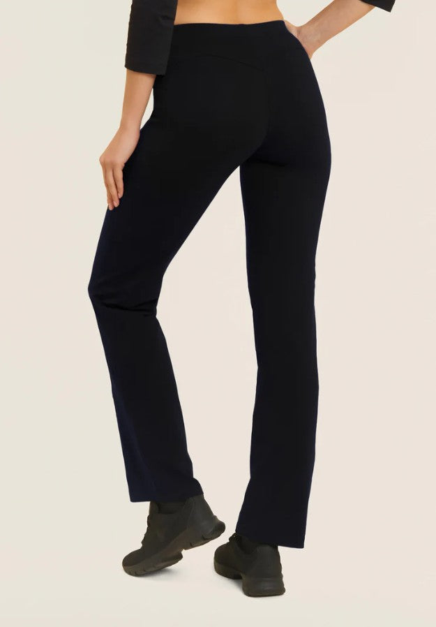Freddy PANTALONE DONNA Black