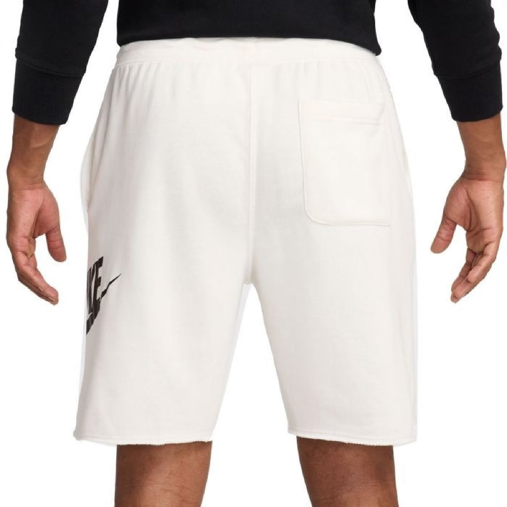 Nike SHORT NIKE White