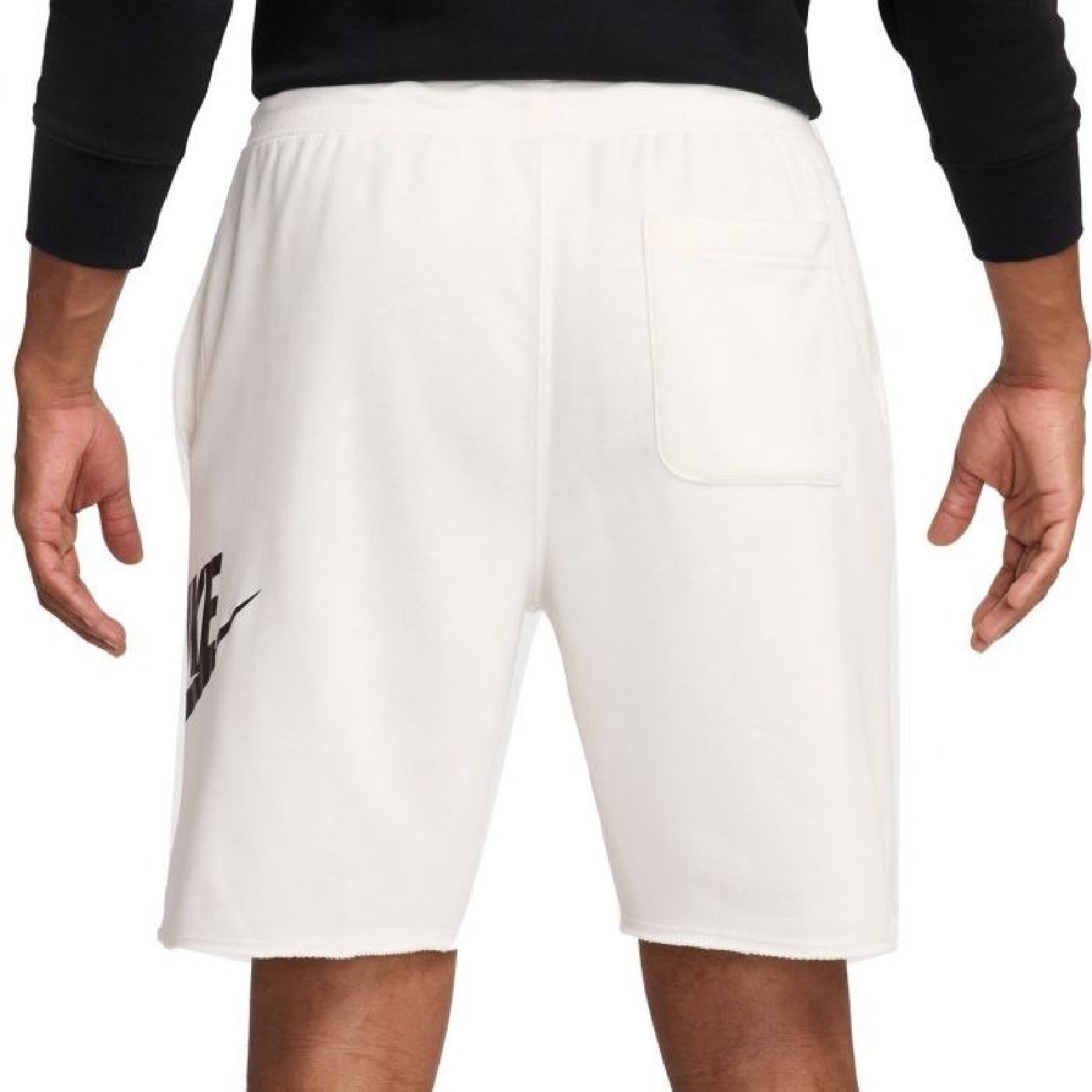 Nike SHORT NIKE White