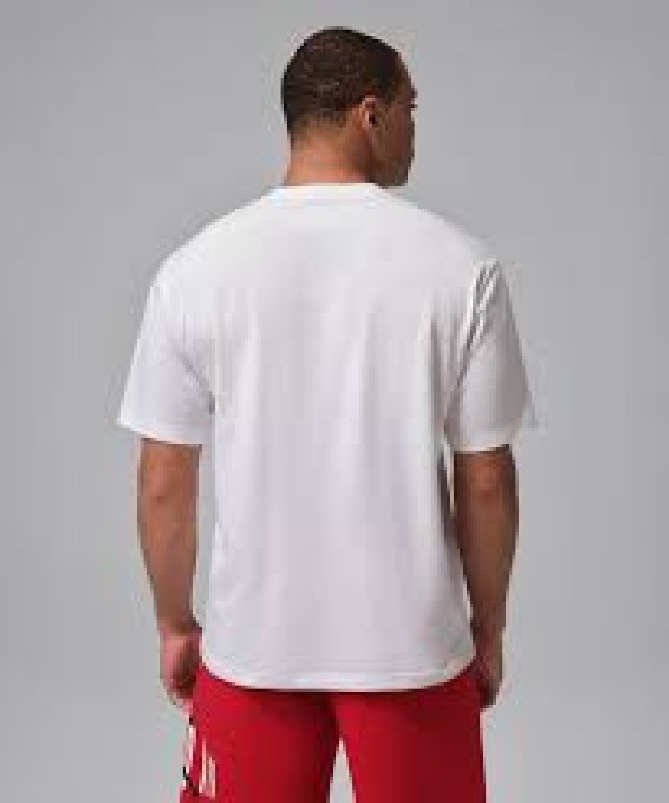 Jordan T SHIRT JORDAN White