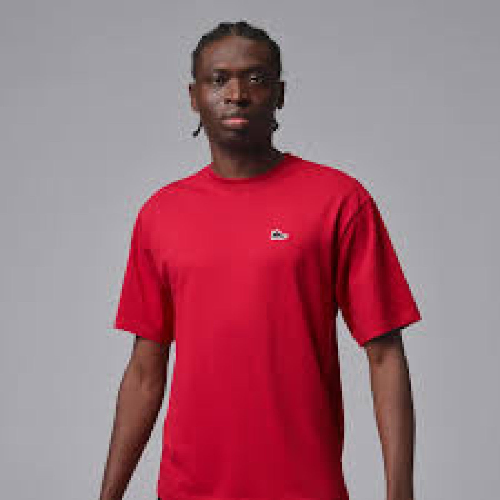 Jordan T SHIRT JORDAN Red