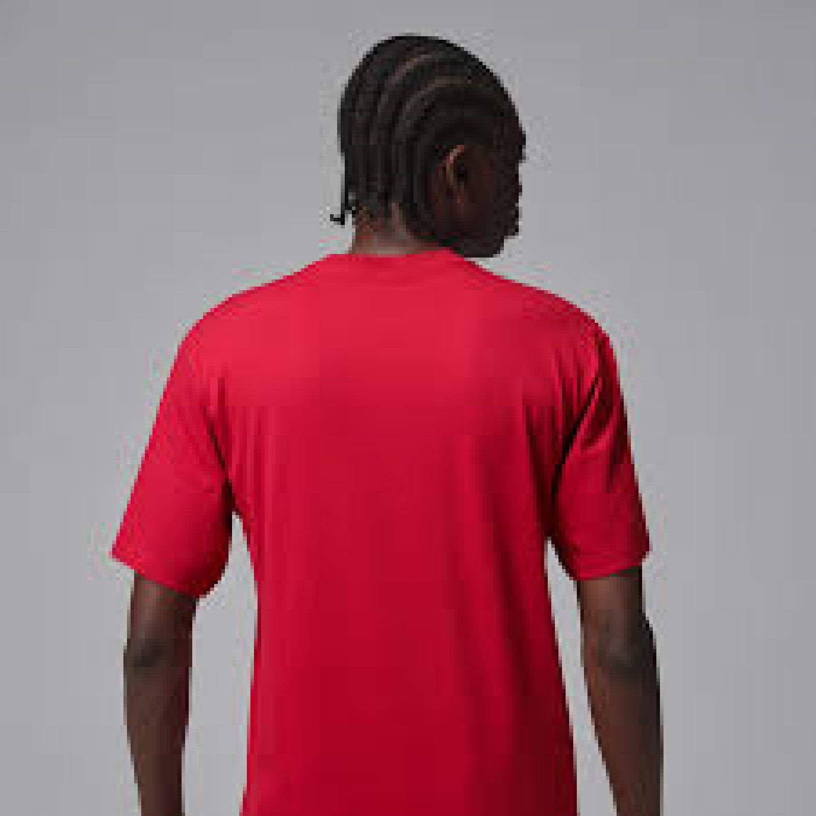 Jordan T SHIRT JORDAN Red