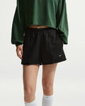 Nike SHORT DONNA Black