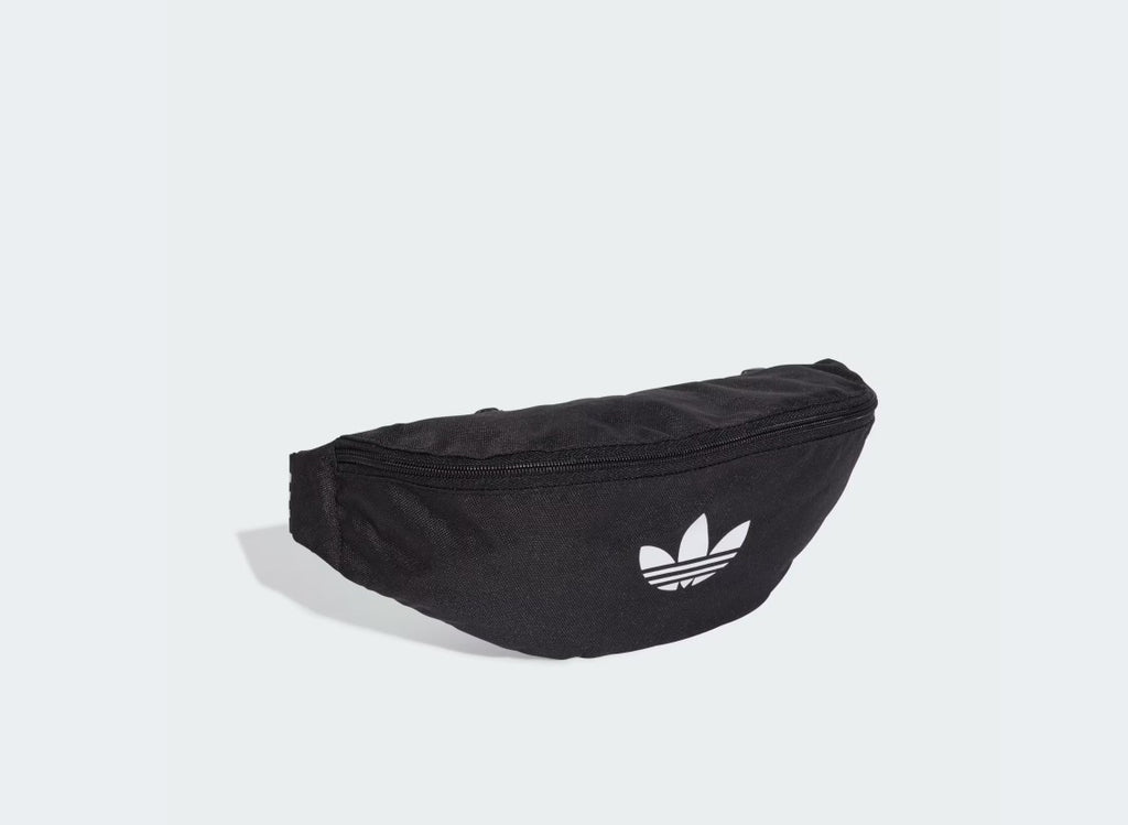 Adidas MARSUPIO NERO ADIDAS Black