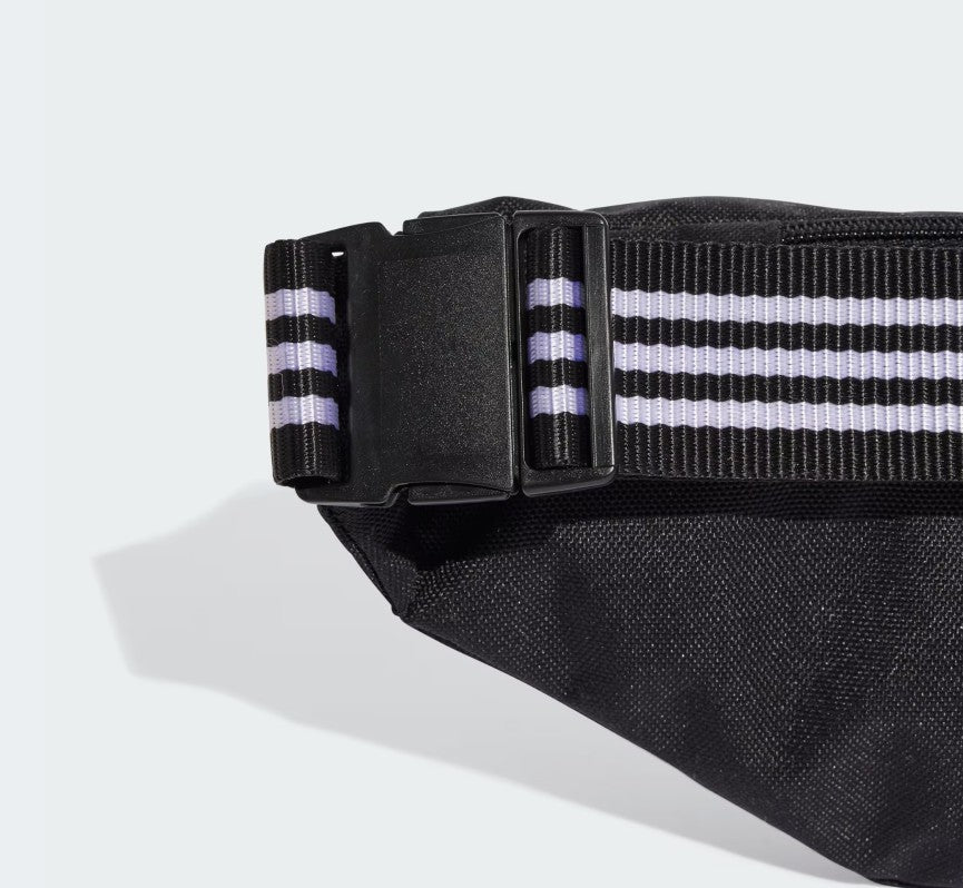 Adidas MARSUPIO NERO ADIDAS Black
