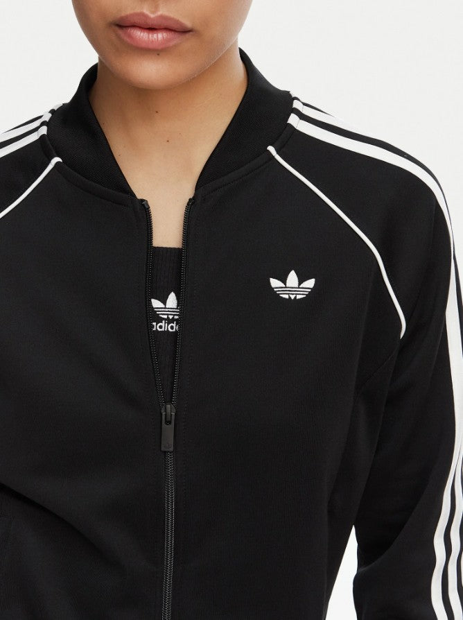 Adidas SST TT Black