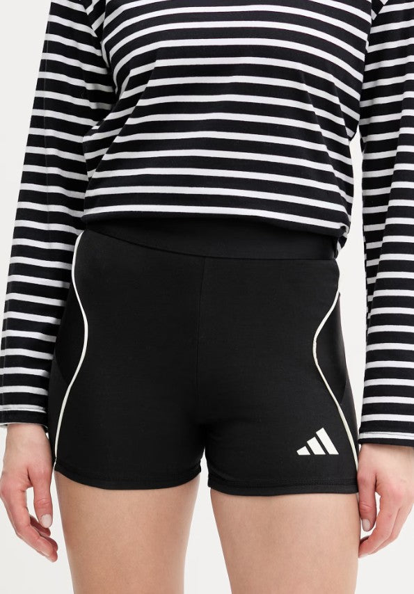 Adidas SHORT ADIDAS Black