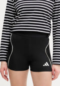 Adidas SHORT ADIDAS Black