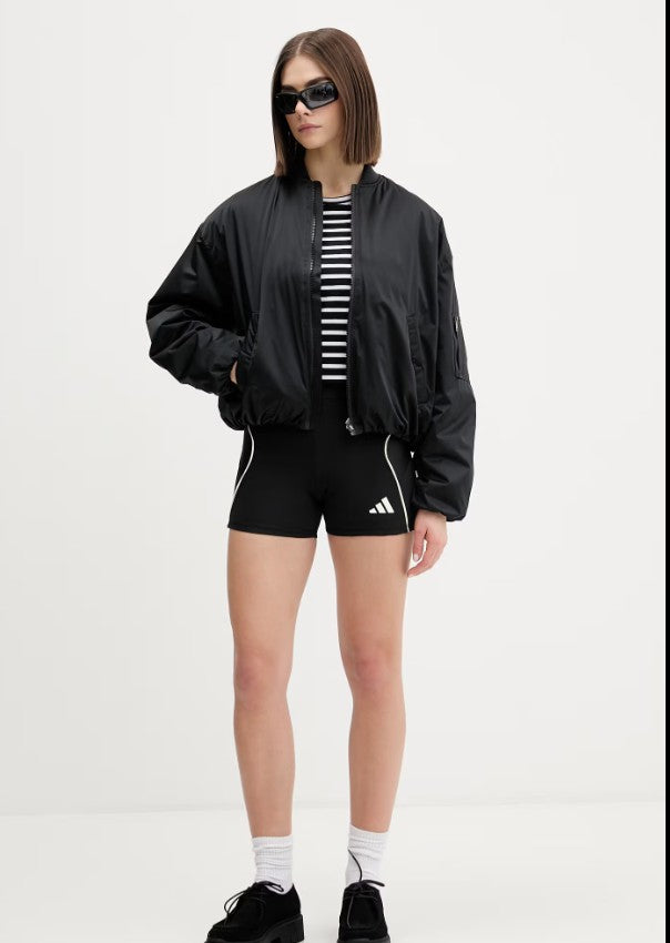Adidas SHORT ADIDAS Black