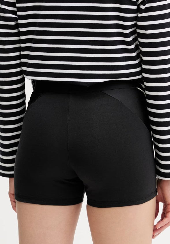 Adidas SHORT ADIDAS Black