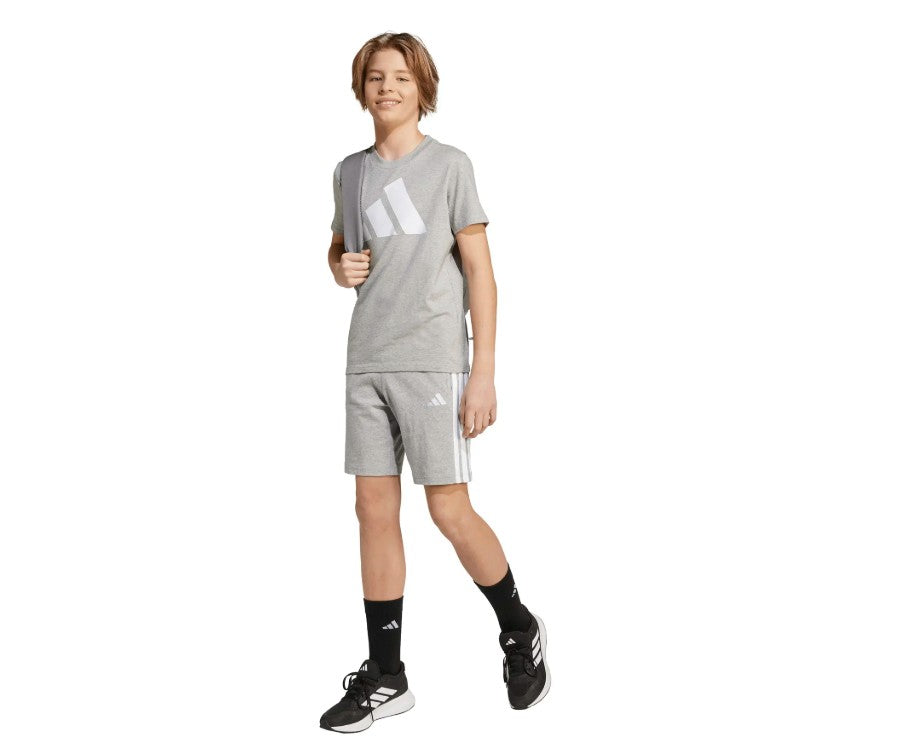 Adidas SHORT BIMBO Grey