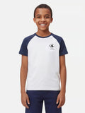 Champion COMPLETO CHAMPION COTONE White