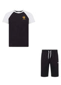 Champion COMPLETO CHAMPION BIMBO Black