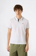 Champion POLO MAN White