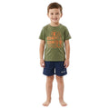 Champion COMPLETO T-SHIRT PIù COSTUMIN0 Green