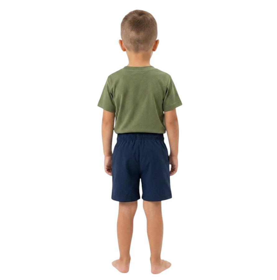 Champion COMPLETO T-SHIRT PIù COSTUMIN0 Green