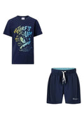 Champion COMPLETO CHAMPION COSTUME MAGLIETTA White