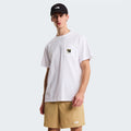 The North Face T SHIRT MINI LOGO White