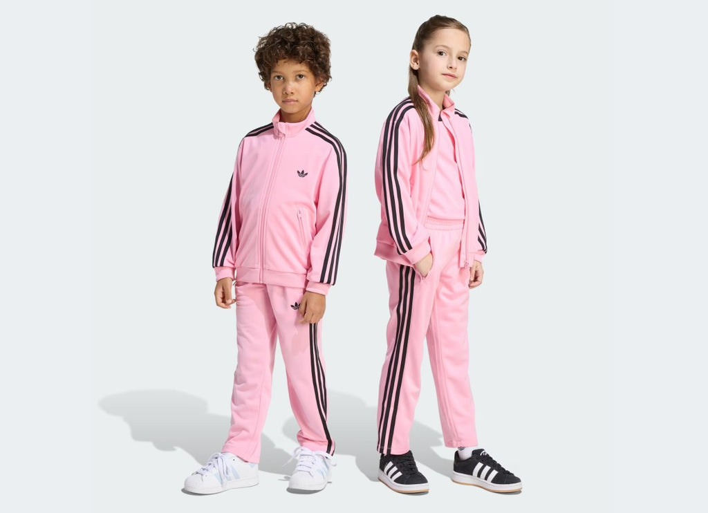 Adidas FIREBIRD TS Pink