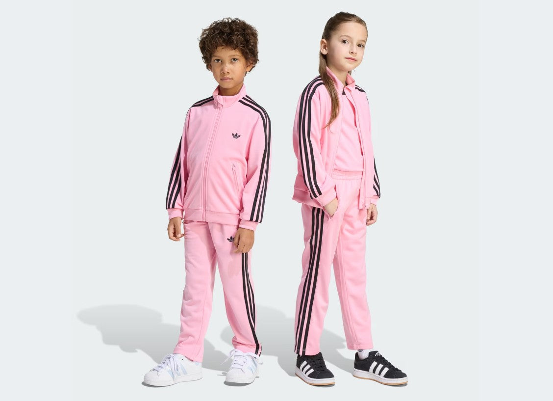 Adidas FIREBIRD TS Pink