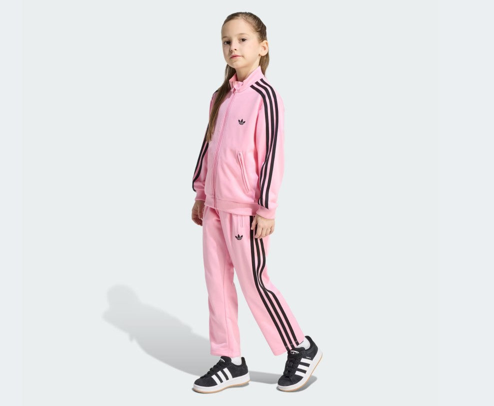 Adidas FIREBIRD TS Pink