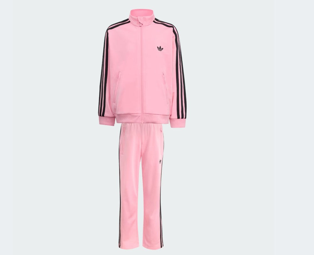 Adidas FIREBIRD TS Pink